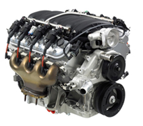 C1527 Engine